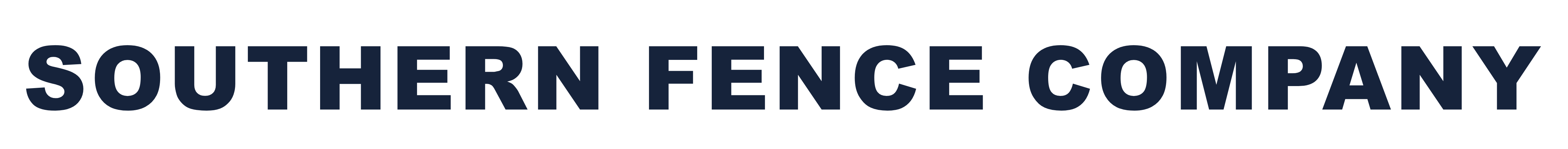 Southern Fence Company